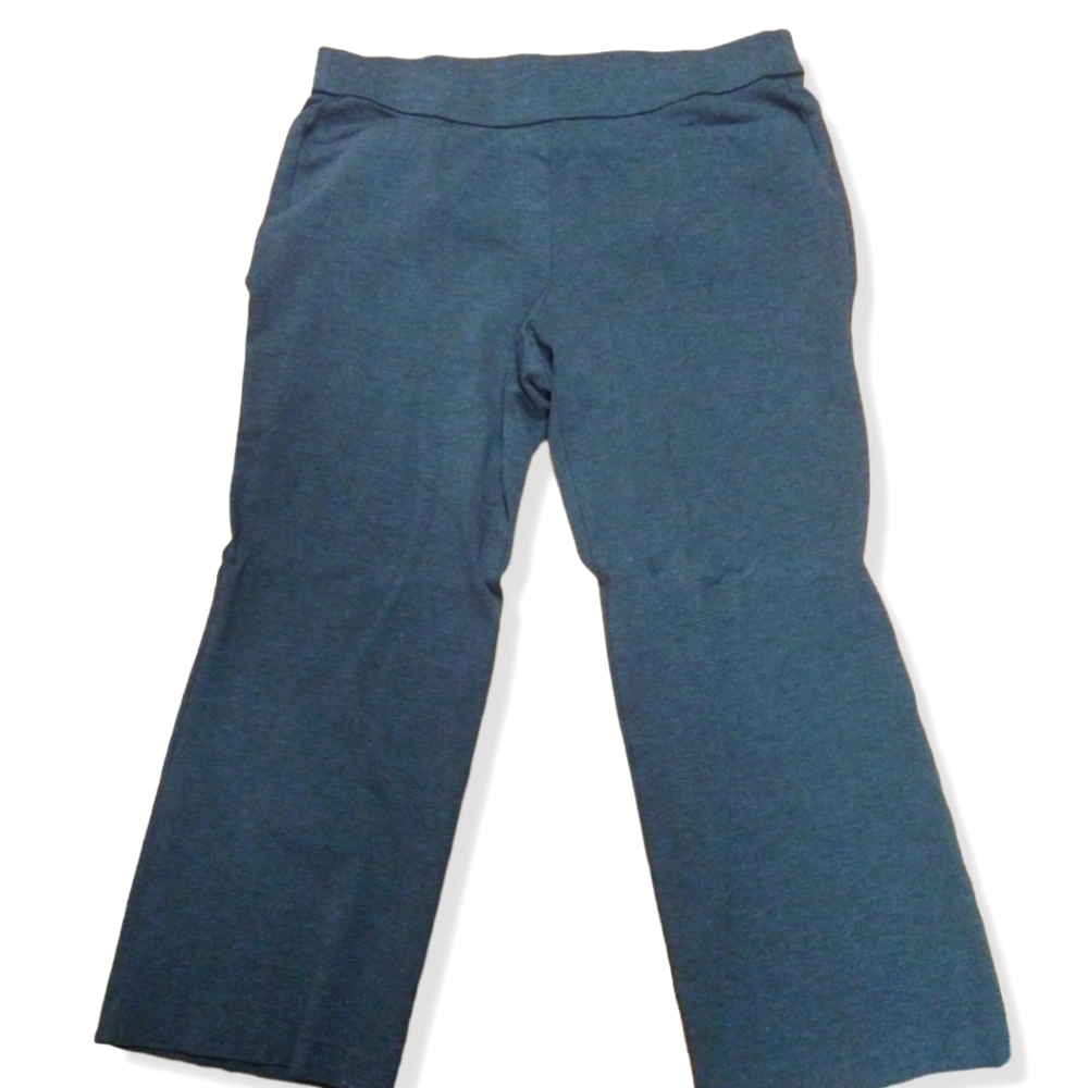 Wide leg pants size 18/20